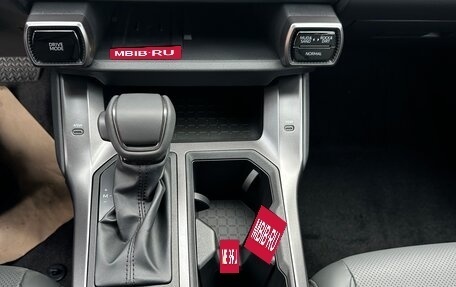 Toyota RAV4, 2026 год, 4 250 000 рублей, 23 фотография