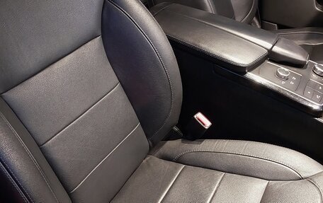 Mercedes-Benz GLE Coupe, 2015 год, 3 450 000 рублей, 23 фотография