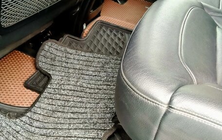 Mercedes-Benz GLE Coupe, 2015 год, 3 450 000 рублей, 28 фотография