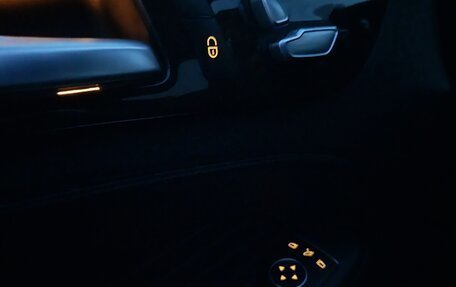 Mercedes-Benz GLE Coupe, 2015 год, 3 450 000 рублей, 25 фотография