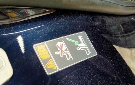 Mercedes-Benz GLE Coupe, 2015 год, 3 450 000 рублей, 29 фотография