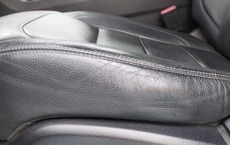 Mercedes-Benz GLE Coupe, 2015 год, 3 450 000 рублей, 33 фотография