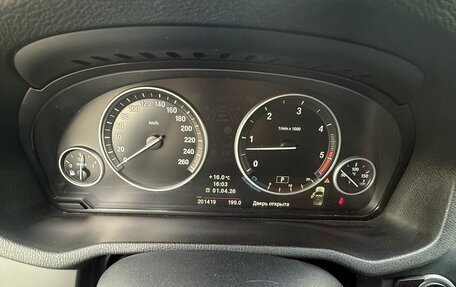 BMW X3, 2011 год, 2 350 000 рублей, 8 фотография