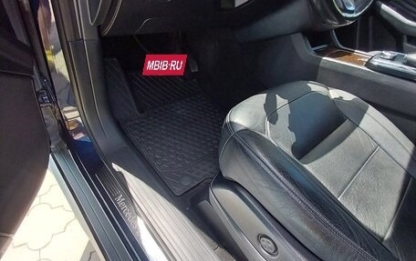Mercedes-Benz GLE Coupe, 2015 год, 3 450 000 рублей, 36 фотография