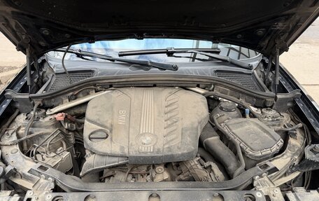 BMW X3, 2011 год, 2 350 000 рублей, 12 фотография