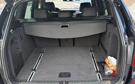 BMW X3, 2011 год, 2 350 000 рублей, 13 фотография