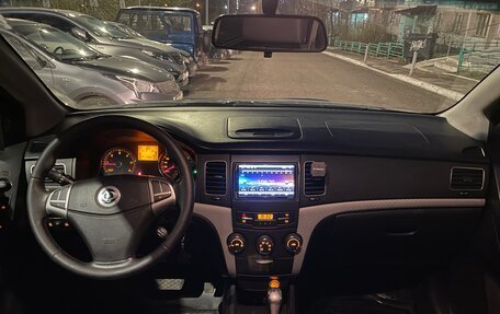 SsangYong Actyon II рестайлинг, 2011 год, 850 000 рублей, 9 фотография