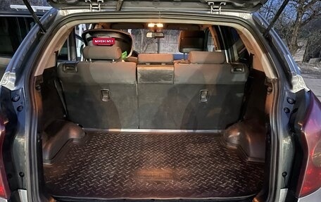 SsangYong Actyon II рестайлинг, 2011 год, 850 000 рублей, 11 фотография