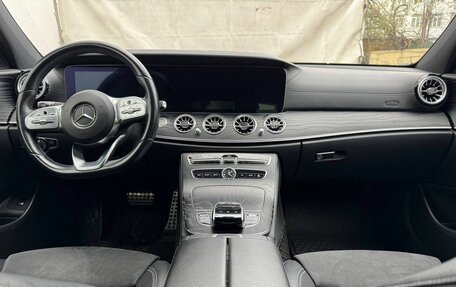 Mercedes-Benz E-Класс, 2019 год, 3 730 000 рублей, 9 фотография