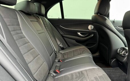 Mercedes-Benz E-Класс, 2019 год, 3 730 000 рублей, 11 фотография