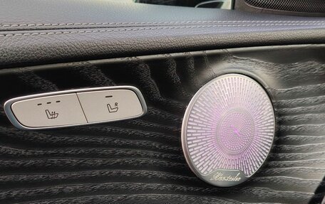 Mercedes-Benz E-Класс, 2019 год, 3 730 000 рублей, 12 фотография