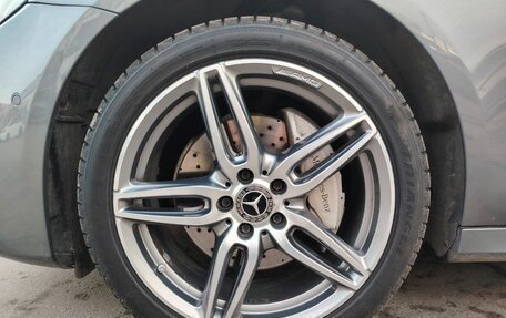 Mercedes-Benz E-Класс, 2019 год, 3 730 000 рублей, 21 фотография