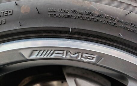 Mercedes-Benz E-Класс, 2019 год, 3 730 000 рублей, 20 фотография