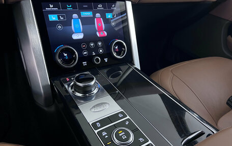 Land Rover Range Rover IV рестайлинг, 2018 год, 7 350 000 рублей, 7 фотография