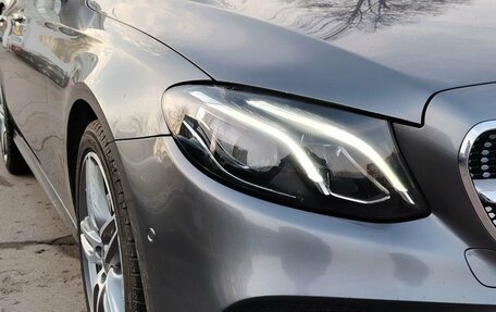 Mercedes-Benz E-Класс, 2019 год, 3 730 000 рублей, 18 фотография