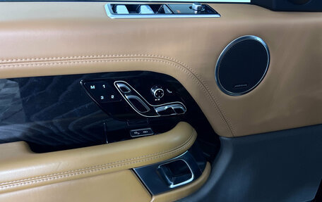 Land Rover Range Rover IV рестайлинг, 2018 год, 7 350 000 рублей, 8 фотография