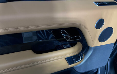 Land Rover Range Rover IV рестайлинг, 2018 год, 7 350 000 рублей, 10 фотография