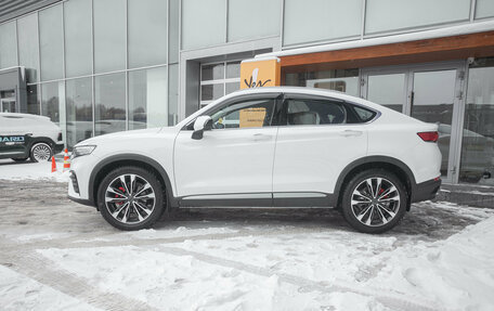 Geely Tugella FY11, 2021 год, 2 398 000 рублей, 5 фотография