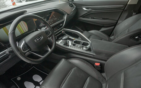 Geely Tugella FY11, 2021 год, 2 398 000 рублей, 9 фотография