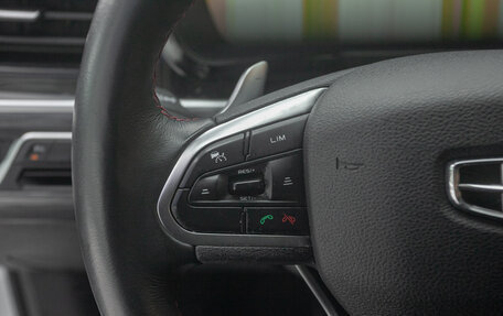 Geely Tugella FY11, 2021 год, 2 398 000 рублей, 11 фотография