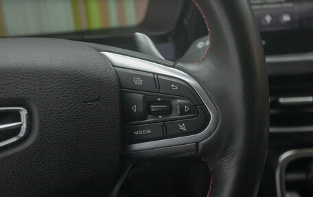 Geely Tugella FY11, 2021 год, 2 398 000 рублей, 12 фотография