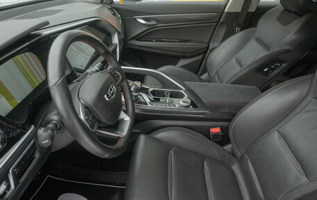 Geely Tugella FY11, 2021 год, 2 398 000 рублей, 10 фотография