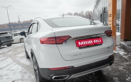 Geely Tugella FY11, 2021 год, 2 398 000 рублей, 6 фотография