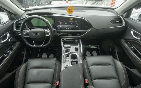 Geely Tugella FY11, 2021 год, 2 398 000 рублей, 17 фотография