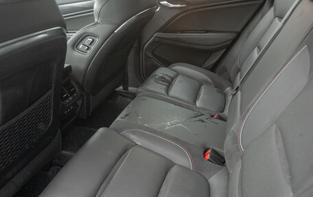 Geely Tugella FY11, 2021 год, 2 398 000 рублей, 15 фотография