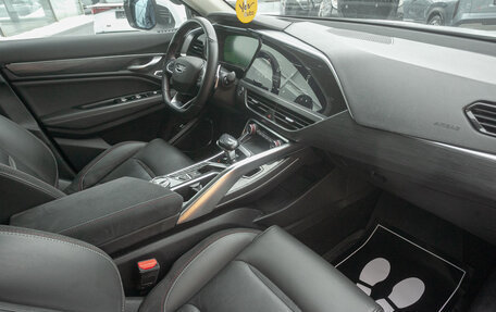 Geely Tugella FY11, 2021 год, 2 398 000 рублей, 19 фотография