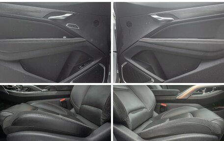 Geely Tugella FY11, 2021 год, 2 398 000 рублей, 22 фотография