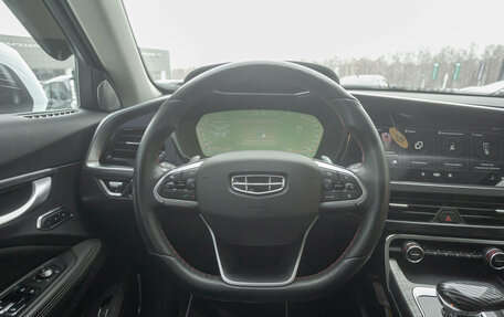 Geely Tugella FY11, 2021 год, 2 398 000 рублей, 18 фотография