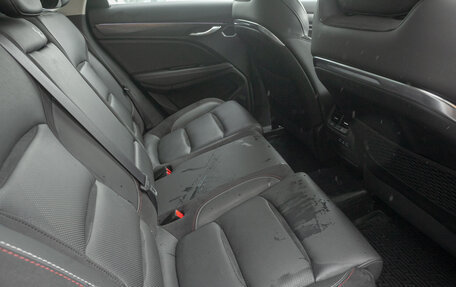 Geely Tugella FY11, 2021 год, 2 398 000 рублей, 16 фотография