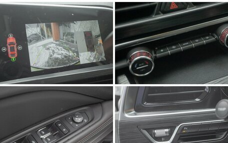 Geely Tugella FY11, 2021 год, 2 398 000 рублей, 21 фотография