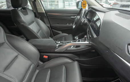 Geely Tugella FY11, 2021 год, 2 398 000 рублей, 20 фотография