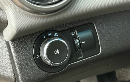 Chevrolet Aveo III, 2013 год, 699 000 рублей, 11 фотография