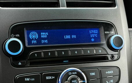 Chevrolet Aveo III, 2013 год, 699 000 рублей, 19 фотография