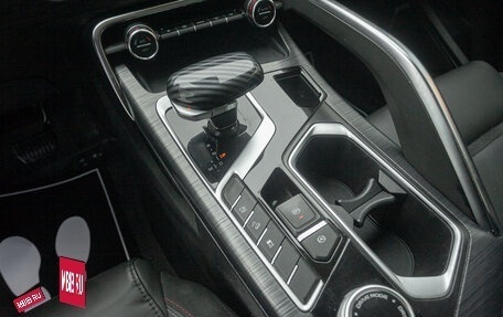 Geely Tugella FY11, 2021 год, 2 398 000 рублей, 13 фотография