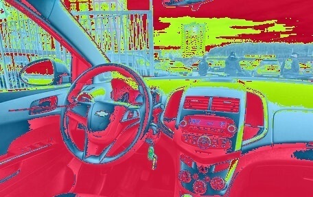 Chevrolet Aveo III, 2013 год, 699 000 рублей, 14 фотография