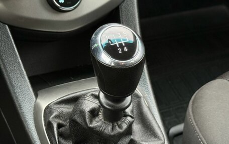 Chevrolet Aveo III, 2013 год, 699 000 рублей, 21 фотография