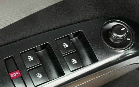 Chevrolet Aveo III, 2013 год, 699 000 рублей, 10 фотография