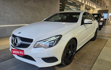 Mercedes-Benz E-Класс, 2015 год, 2 300 000 рублей, 4 фотография