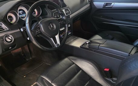 Mercedes-Benz E-Класс, 2015 год, 2 300 000 рублей, 9 фотография