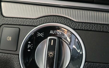 Mercedes-Benz E-Класс, 2015 год, 2 300 000 рублей, 13 фотография