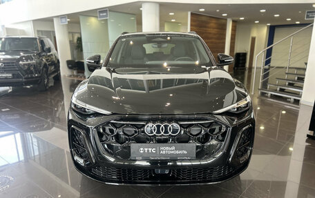 Audi Q5, 2026 год, 6 859 000 рублей, 2 фотография