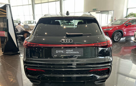 Audi Q5, 2026 год, 6 859 000 рублей, 7 фотография