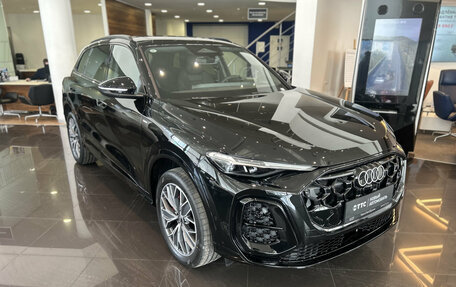 Audi Q5, 2026 год, 6 859 000 рублей, 3 фотография