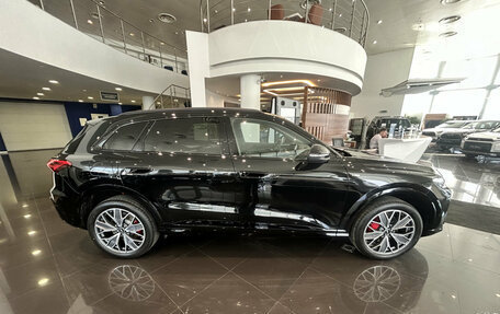 Audi Q5, 2026 год, 6 859 000 рублей, 5 фотография