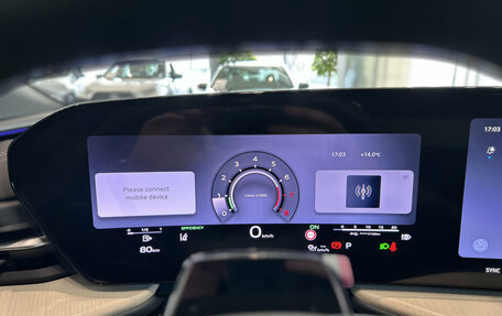 Audi Q5, 2026 год, 6 859 000 рублей, 16 фотография