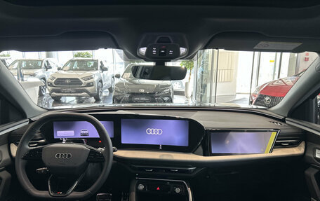 Audi Q5, 2026 год, 6 859 000 рублей, 17 фотография